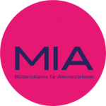 MIA Mütterinitiative für Alleinerziehende