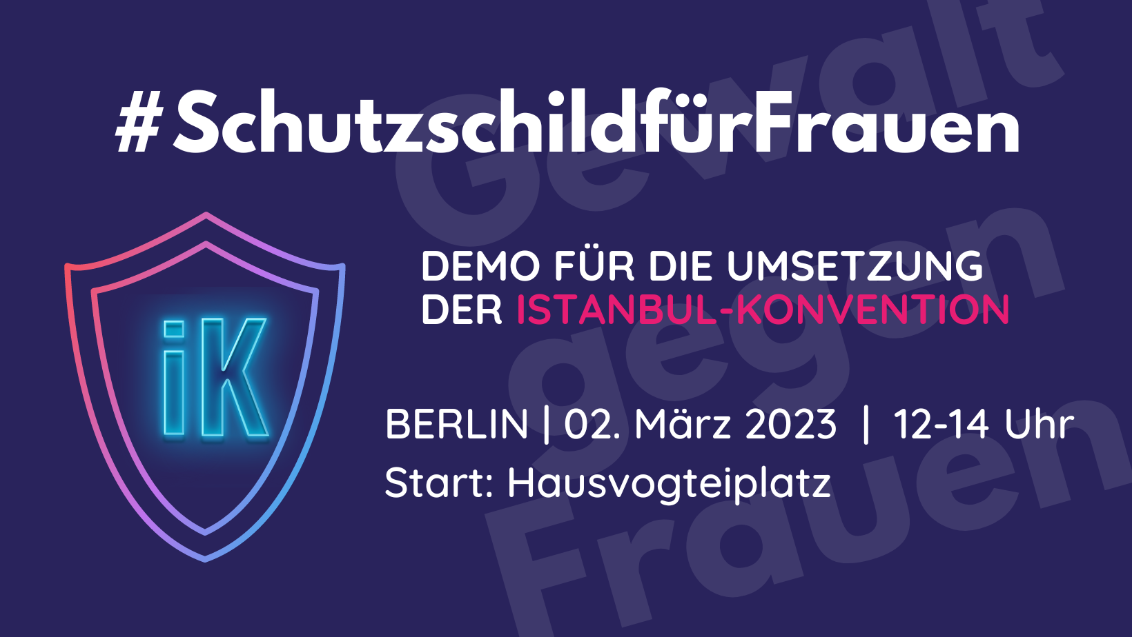 die MIAs - Mütterinitiative für Alleinerziehende e.V. logo
